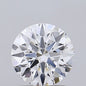 1.22 ct Round D VVS1 IGI Certified Lab Grown Diamond