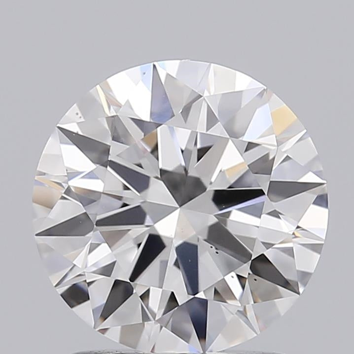 1.46 ct Round D VS2 IGI Certified Lab Grown Diamond