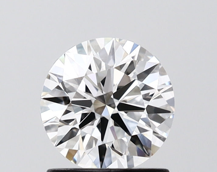 1.00 ct Round E VVS2 IGI Certified Lab Grown Diamond