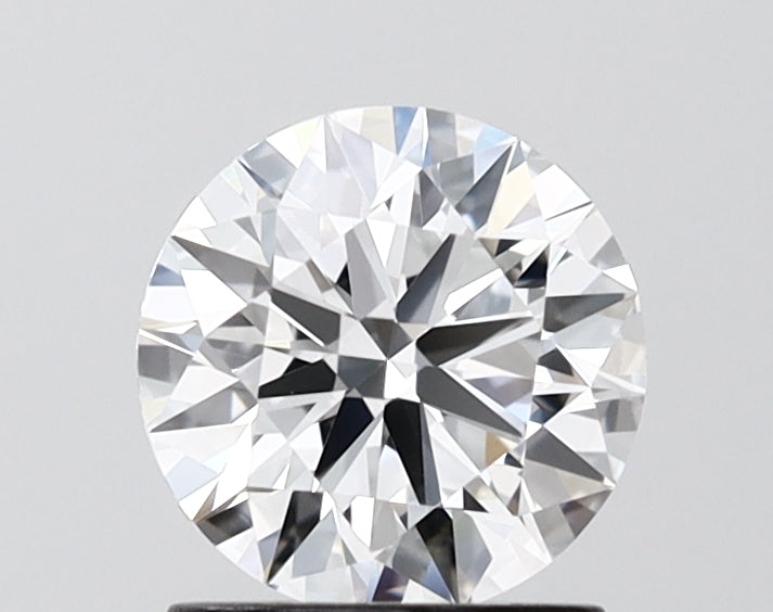 1.22 ct Round D VVS1 IGI Certified Lab Grown Diamond