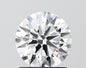1.22 ct Round D VVS1 IGI Certified Lab Grown Diamond