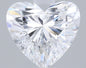1.05 ct Heart D VS1 IGI Certified Lab Grown Diamond