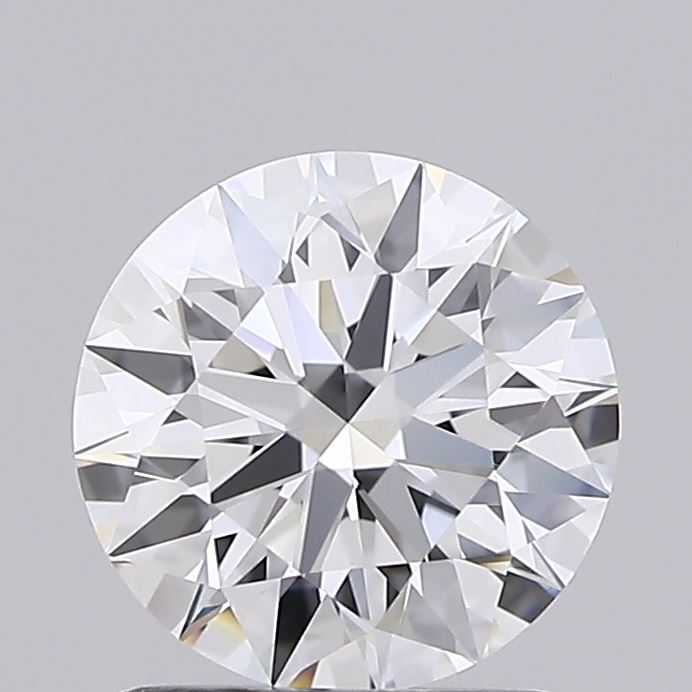 1.52 ct Round E VVS2 IGI Certified Lab Grown Diamond