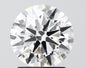 1.72 ct Round E VVS2 IGI Certified Lab Grown Diamond