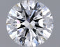1.00 ct Round D VVS2 IGI Certified Lab Grown Diamond