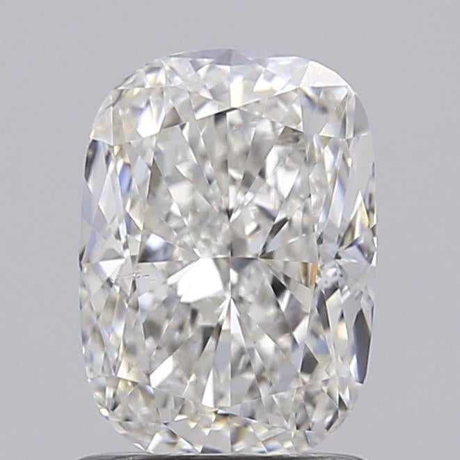1.50 ct Cushion E VS1 IGI Certified Lab Grown Diamond