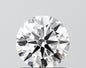 1.03 ct Round D VVS1 IGI Certified Lab Grown Diamond