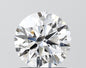 1.27 ct Round D VVS1 IGI Certified Lab Grown Diamond