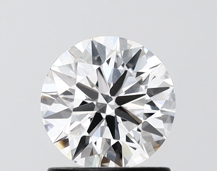 1.01 ct Round D VVS2 IGI Certified Lab Grown Diamond
