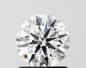 1.01 ct Round D VVS2 IGI Certified Lab Grown Diamond