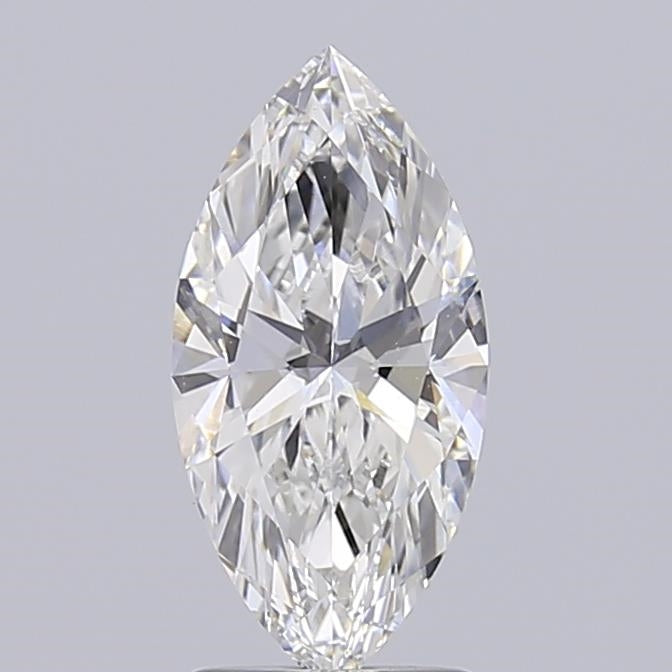 1.56 ct Marquise F VVS2 IGI Certified Lab Grown Diamond