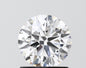 1.04 ct Round D VVS2 IGI Certified Lab Grown Diamond