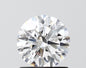 1.01 ct Round D VVS2 IGI Certified Lab Grown Diamond