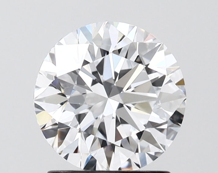 1.52 ct Round E VVS1 IGI Certified Lab Grown Diamond