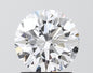 1.52 ct Round E VVS1 IGI Certified Lab Grown Diamond