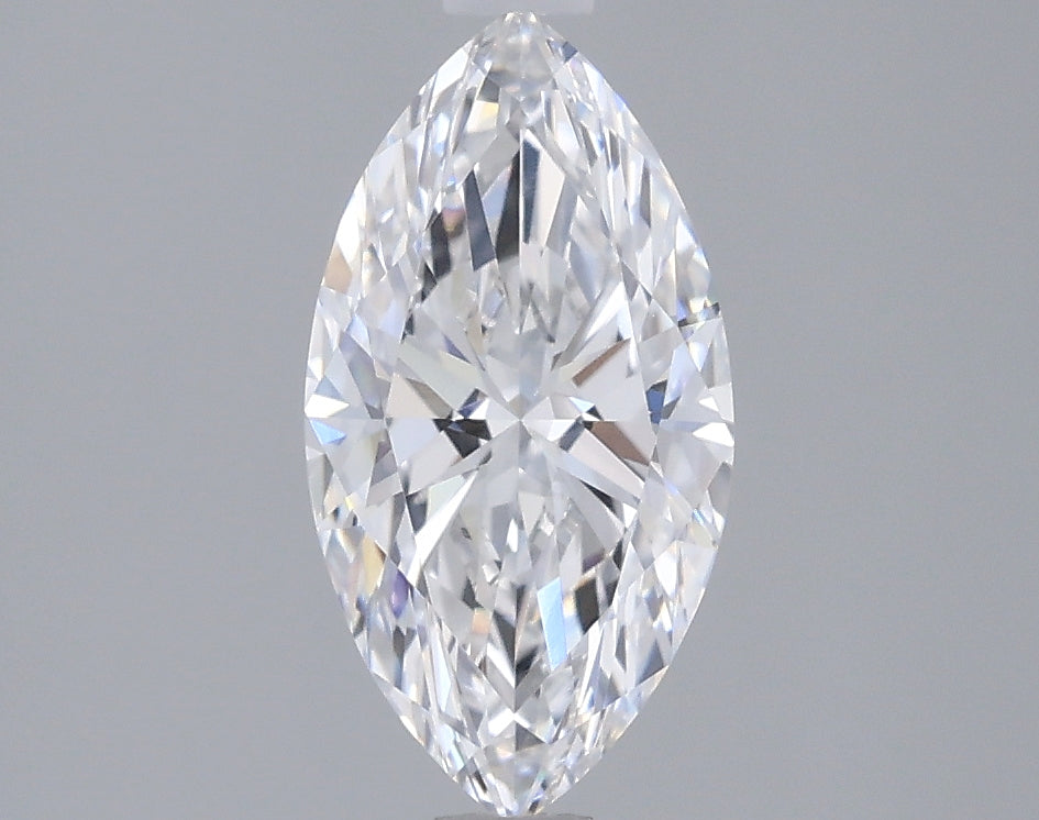 1.39 ct Marquise E VVS1 IGI Certified Lab Grown Diamond