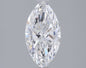 1.39 ct Marquise E VVS1 IGI Certified Lab Grown Diamond
