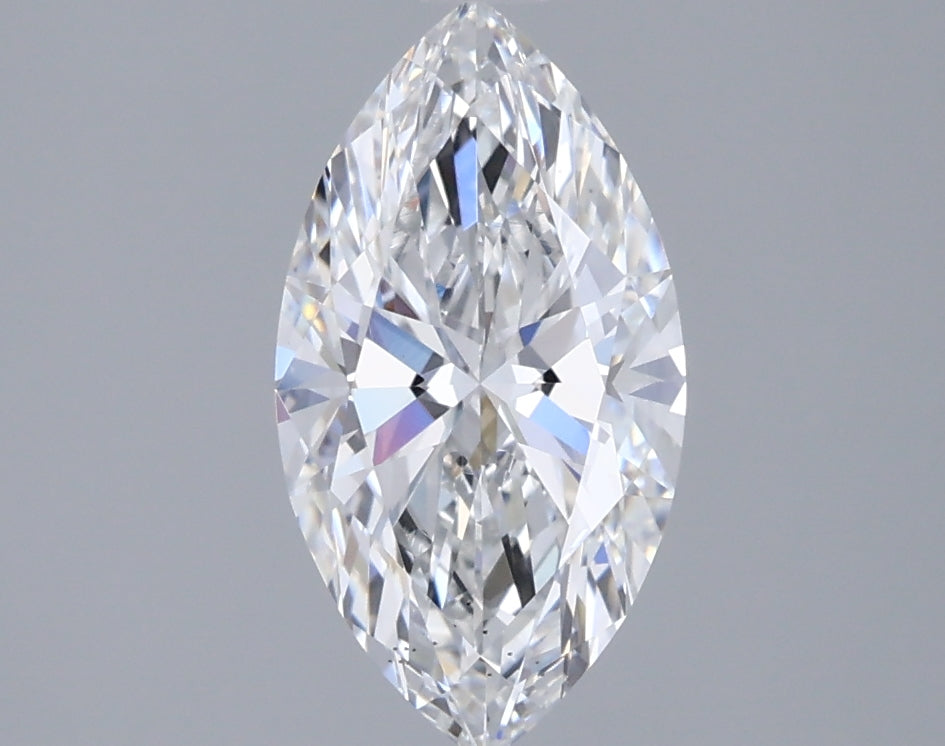 1.51 ct Marquise E VS2 IGI Certified Lab Grown Diamond