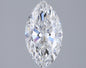1.51 ct Marquise E VS2 IGI Certified Lab Grown Diamond