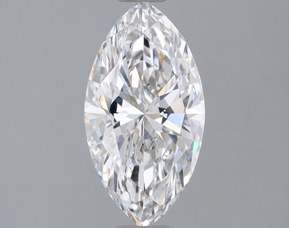 1.03 ct Marquise F VS1 IGI Certified Lab Grown Diamond