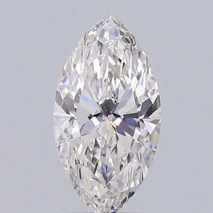 1.50 ct Marquise F VVS2 IGI Certified Lab Grown Diamond