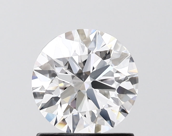 1.04 ct Round D VVS1 IGI Certified Lab Grown Diamond