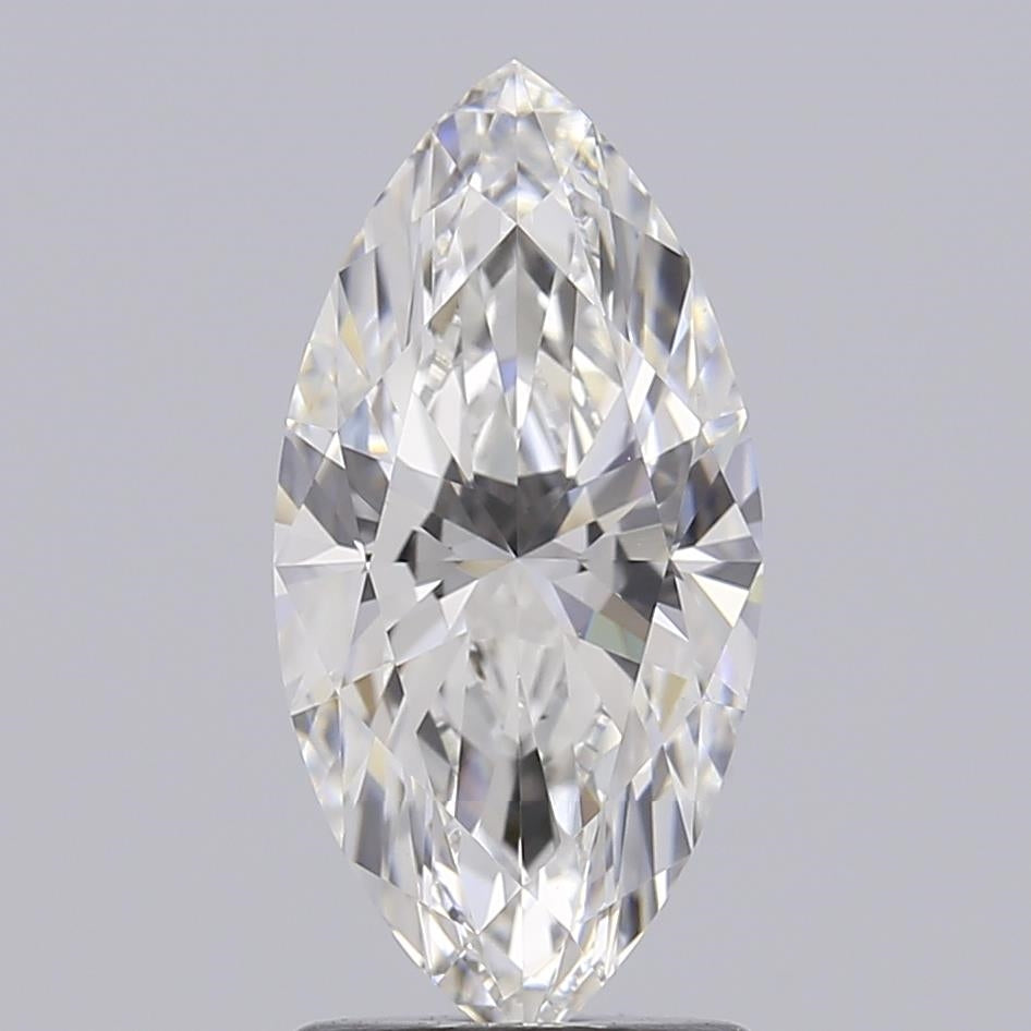 1.51 ct Marquise E VVS2 IGI Certified Lab Grown Diamond