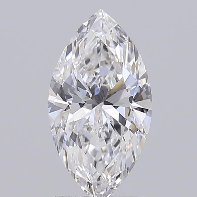 1.24 ct Marquise D VS1 IGI Certified Lab Grown Diamond
