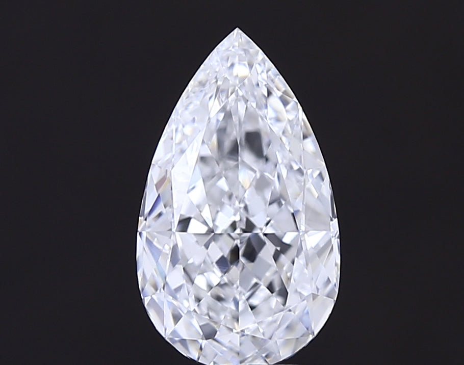 1.10 ct Pear E VS1 IGI Certified Lab Grown Diamond