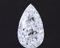 1.10 ct Pear E VS1 IGI Certified Lab Grown Diamond