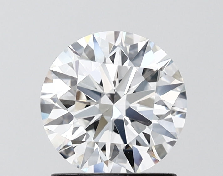 1.21 ct Round D VVS2 IGI Certified Lab Grown Diamond
