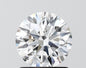 1.21 ct Round D VVS2 IGI Certified Lab Grown Diamond