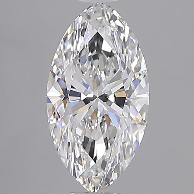 1.52 ct Marquise E VVS2 IGI Certified Lab Grown Diamond