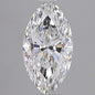 1.52 ct Marquise E VVS2 IGI Certified Lab Grown Diamond