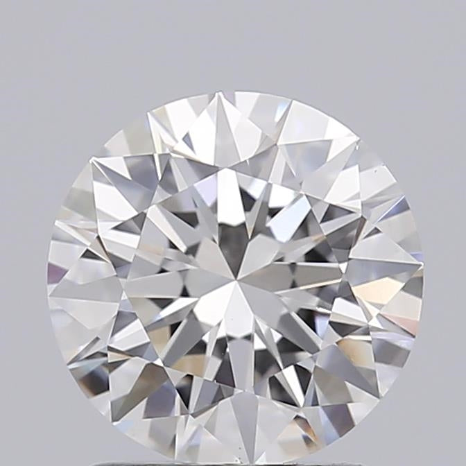 1.42 ct Round F VS1 IGI Certified Lab Grown Diamond