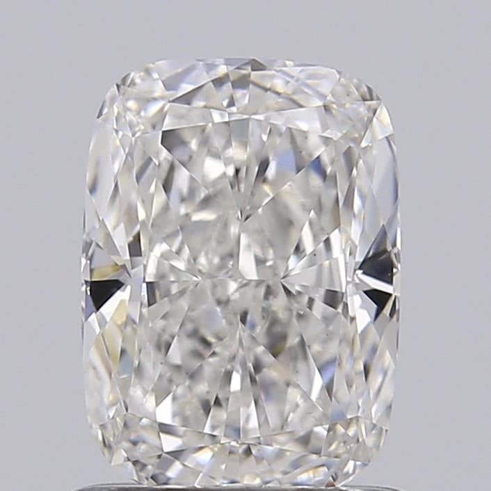 1.01 ct Cushion E VVS2 IGI Certified Lab Grown Diamond