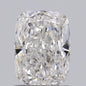 1.01 ct Cushion E VVS2 IGI Certified Lab Grown Diamond