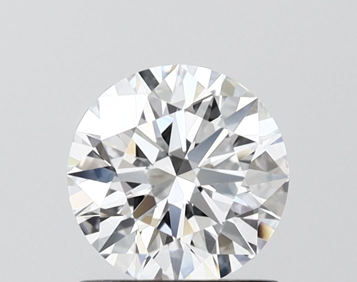 1.04 ct Round D VVS1 IGI Certified Lab Grown Diamond