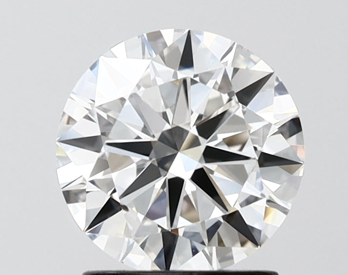 1.50 ct Round F VS1 IGI Certified Lab Grown Diamond