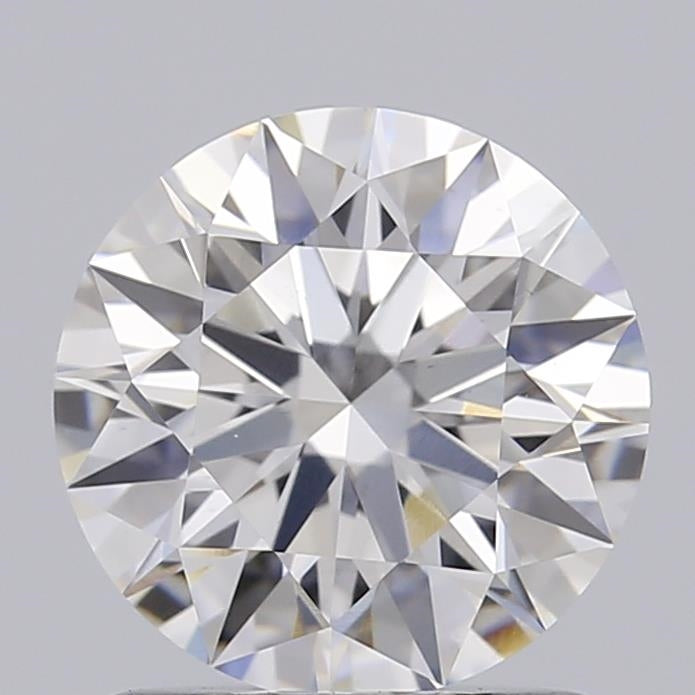 1.09 ct Round E VS1 IGI Certified Lab Grown Diamond