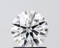 1.01 ct Round D VVS1 IGI Certified Lab Grown Diamond