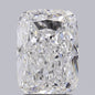 2.47 ct Cushion E VVS1 IGI Certified Lab Grown Diamond