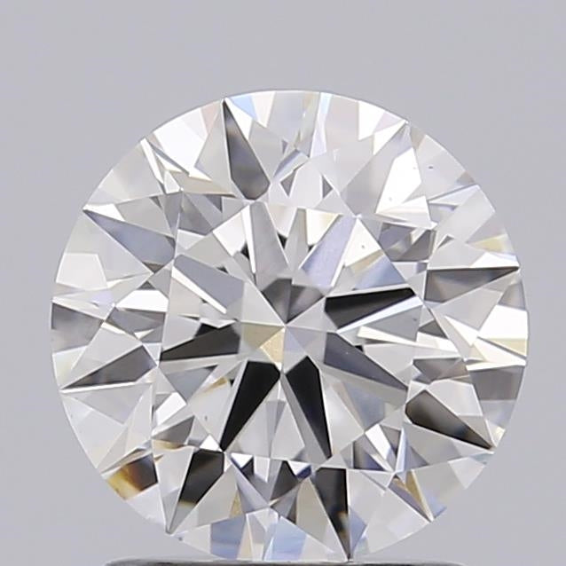 1.39 ct Round D VS1 IGI Certified Lab Grown Diamond