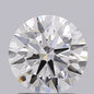 1.39 ct Round D VS1 IGI Certified Lab Grown Diamond
