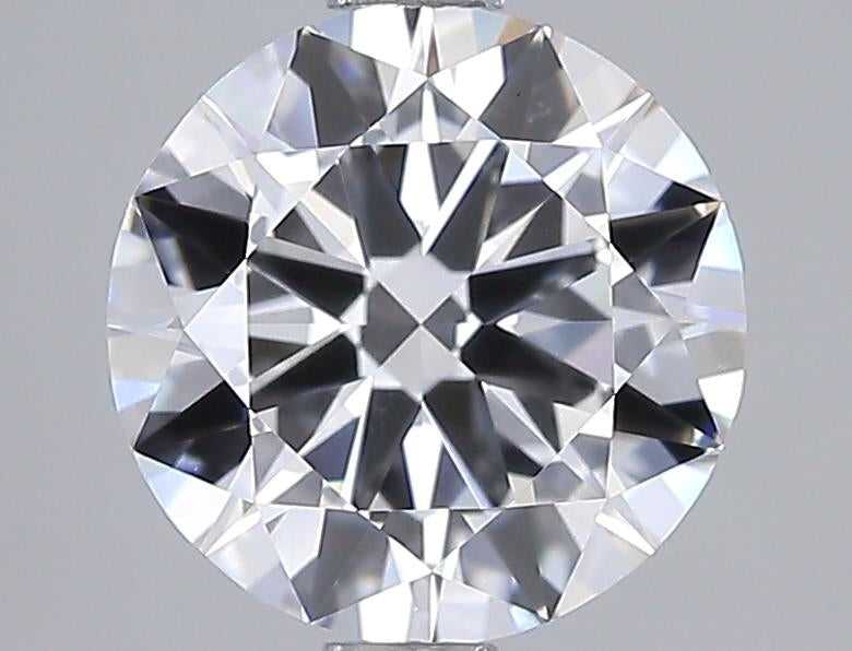 1.50 ct Round E VVS2 IGI Certified Lab Grown Diamond