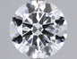 1.50 ct Round E VVS2 IGI Certified Lab Grown Diamond