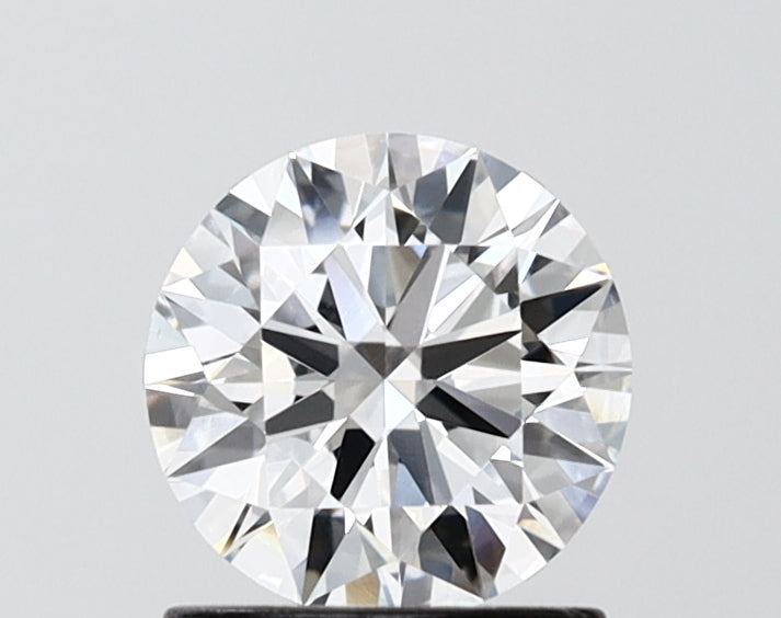 1.03 ct Round D VVS2 IGI Certified Lab Grown Diamond
