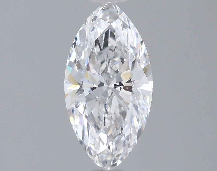 1.02 ct Marquise D VS2 IGI Certified Lab Grown Diamond