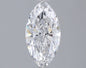 1.02 ct Marquise D VS2 IGI Certified Lab Grown Diamond
