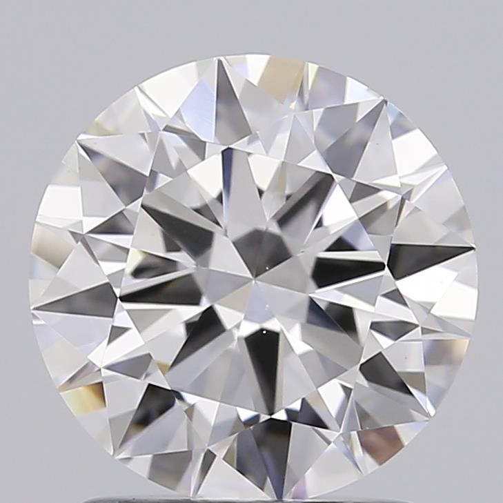 1.41 ct Round E VVS2 IGI Certified Lab Grown Diamond